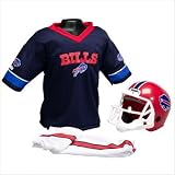 Franklin Sports Buffalo Bills NFL Youth Uniform Set Size: Medium