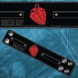 Green Day - Wristbands - Band
