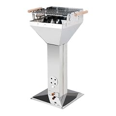 Grill Trichtergrill Kohle Bremen Kynast