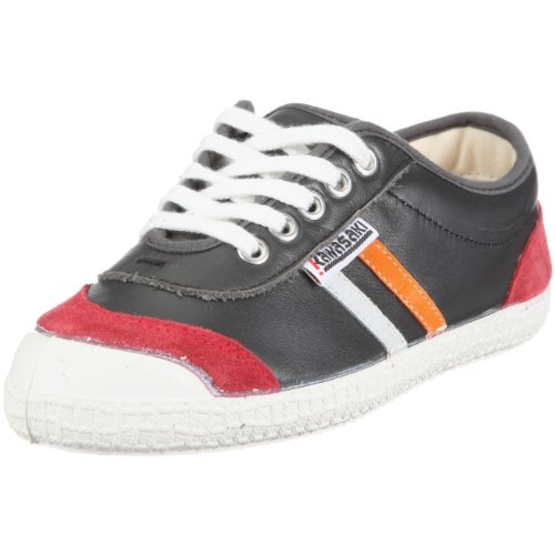 Kawasaki Leather Retro k30-w644w Unisex - Erwachsene Sneaker Preisvergleich