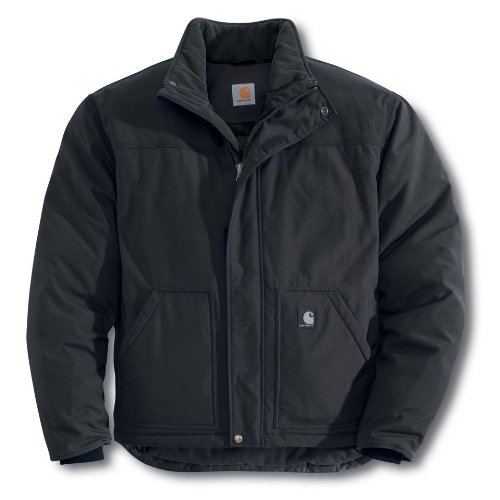 Buy Carhartt Mens Nylon Insulated Jacket by Carhartt