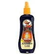 Australian Gold Gel SPF#8 8 oz. Spray Australian Gold Gel SPF#8 8 oz. Spray