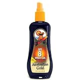 Australian Gold Tanning Lotion