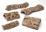 Cork 15lb (bulk)