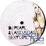 Sexy Girl [Vinyl]