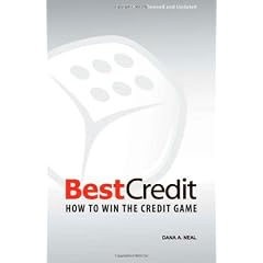 Bestcredit: How to Win the Credit Game