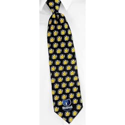 NEW Mens Necktie NBA Memphis Grizzlies Neck Tie