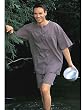 Cocoon Mens Egyptian Cotton Nightwear