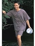 Cocoon Mens Egyptian Cotton Nightwear