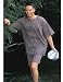 Cocoon Mens Egyptian Cotton Nightwear