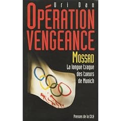 Operation vengeance