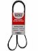 Bando USA 4PK1068 OEM Quality Serpentine Belt