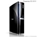 ASUS Essentio CS5111 Intel Pentium Dual Core E5200 2.5GHz, 4GB, 640GB SATA HDD, 802.11n, HDMI, Windows Vista Home Premium 64-bit - Refurbished