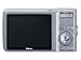 Nikon Coolpix S550