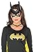 Rubie's Women's DC Comics Batgirl Choker