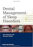 41kkBnOjBvL. SL160 Dental Management of Sleep Disorders
