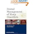 Dental Management of Sleep Disorders