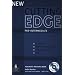Cutting Edge: Pre-intermediate Teacher's Book