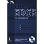 Cutting Edge: Pre-intermediate Teacher's Book