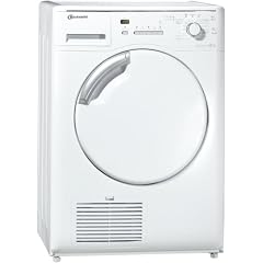 Bauknecht TK Care 61B Di Kondensationstrockner / B / 6 kg / 3.36 kWh / wei�
