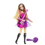 Barbie I Can Be Rock Star Doll