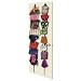 Kitchen & Housewares : Over the Door Purse Storage Rack