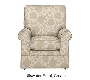 Wentworth Armchair