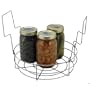 Stainless Steel Canning Rack