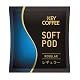 キーコーヒー SOFT POD レギュラー 7g×60p