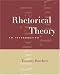 Image: Shopper's Delight: Phonetics & Phonics in The Books Store ~ Rhetorical Theory: An Introduction (with InfoTrac®)
