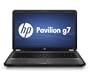 HP Pavilion G7-1320CA 17.3-inch Notebook (VISION A6-3420,4GB DDR3,750GB 5400)(Radeon HD 6520G)(DVDRW)