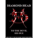 To The Devil His Due [DVD]