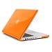 Speck Products See Thru Case for 13-inch MacBook Aluminum Unibody/Black Keyboard (Orange)