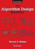 The Algorithm Design Manual