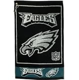 McArthur NFL Jacquard Towels - Philadelphia Eagles