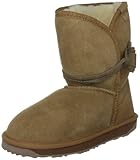 Emu Temora Lo W10491, Damen Stiefel, Beige (chestnut), EU 39
