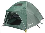 Chinook (3 Person Tents (Max)) - Tornado 3 Person, Fiberglass