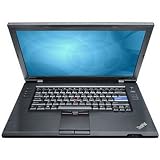 Thinkpad SL510 15.6 HD 250GB