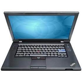 Thinkpad SL510 15.6 HD 250GB by Lenovo