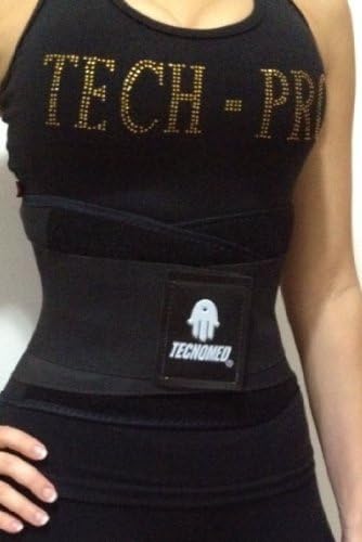 Tecnomed Belt Fitness Body Shaper
