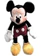 Disney 15" Mickey Mouse Plush Doll