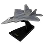 F-22 Raptor - 1/48 scale model