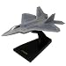 cover of F-22 Raptor Resin Model Airplane