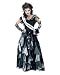 Paper Magic Women's Zombie Prom Queen-3 Costume
