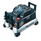 マキタ:エアコンプレッサ(黒) AC461XLKB