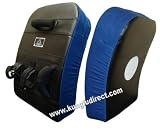 Curved Chest Pad
