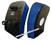 Curved Chest Pad