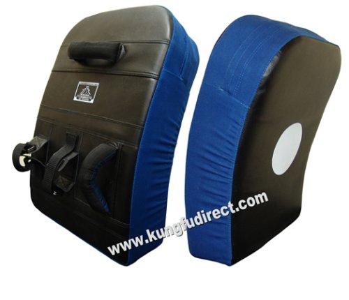Curved Chest Pad