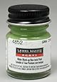 Testors Model Master Acrylic Green Zinc Chromate