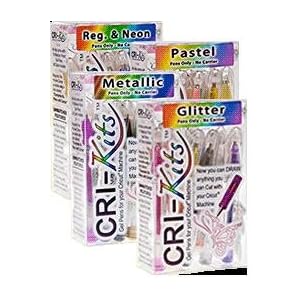 _cri Kits Refill Cricut Create Machine